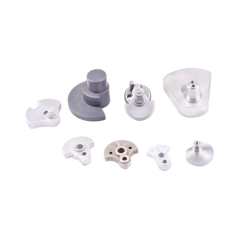 Máy luyện kim bột Bushing