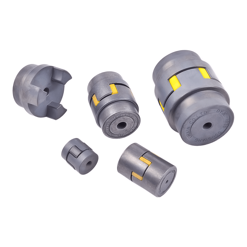 Máy luyện kim bột Bushing