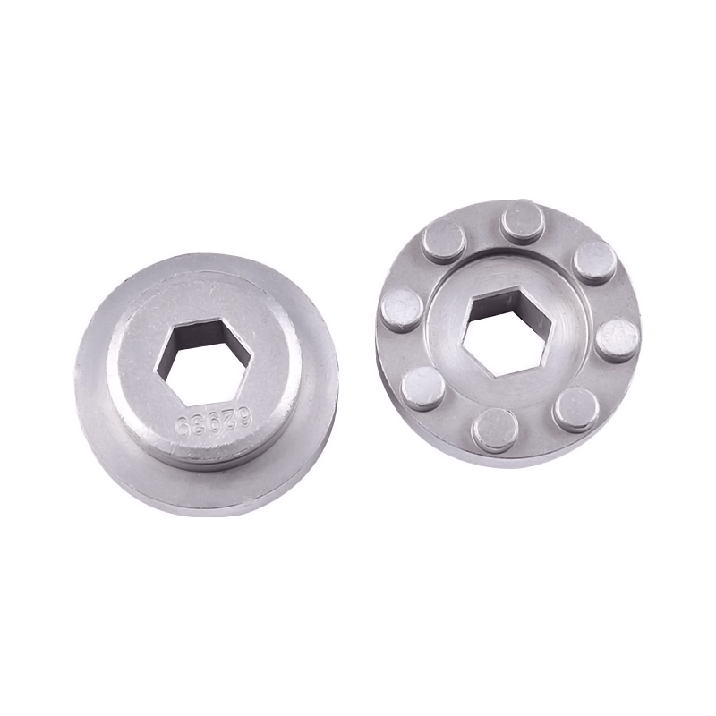 Máy luyện kim bột Bushing