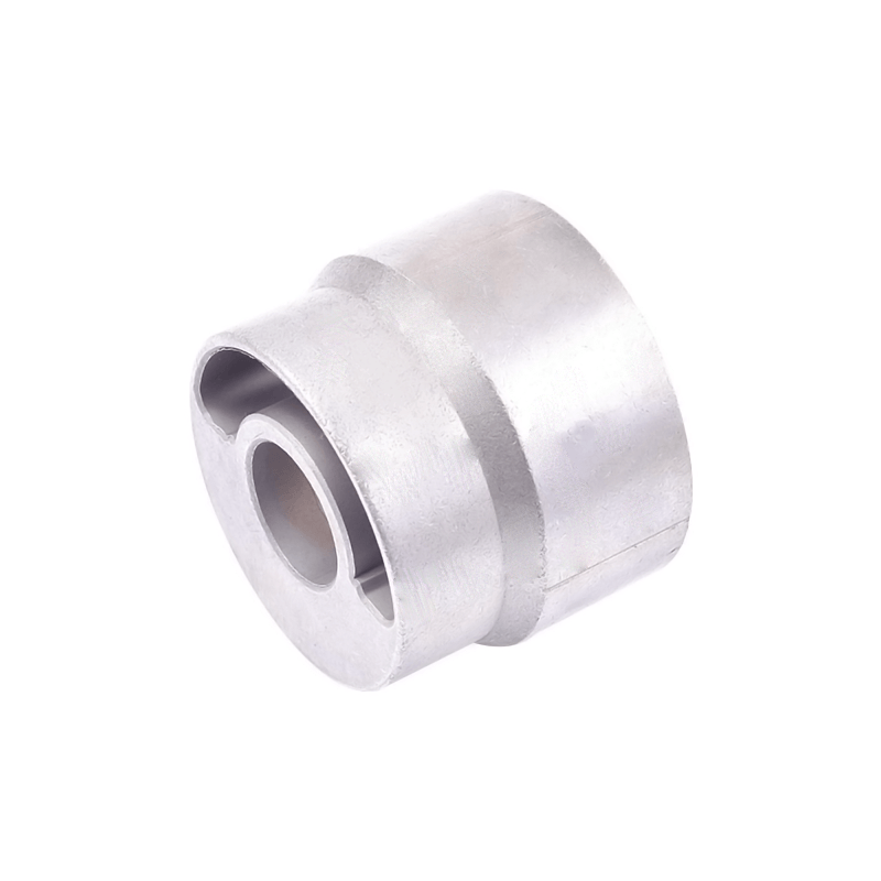 Máy luyện kim bột Bushing